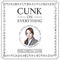 Algopix Similar Product 3 - Cunk on Everything The Encyclopedia