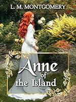 Algopix Similar Product 7 - Anne of the Island