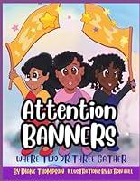 Algopix Similar Product 18 - Attention Banners Where Two or Three