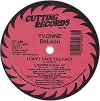 Algopix Similar Product 20 - I Can't Face the Fact [Vinyl]