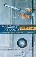 Algopix Similar Product 3 - Survival A Thematic Guide to Canadian