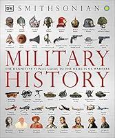 Algopix Similar Product 12 - Military History The Definitive Visual