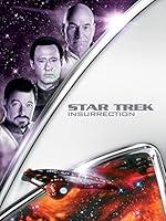 Algopix Similar Product 2 - Star Trek: Insurrection