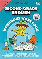 Algopix Similar Product 17 - Mrs Wordsmith 2nd Grade English