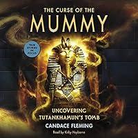 Algopix Similar Product 7 - The Curse of the Mummy Uncovering