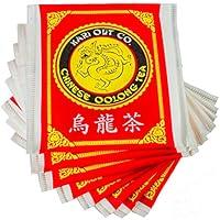 Algopix Similar Product 16 - Authentic RestaurantGrade Oolong Tea