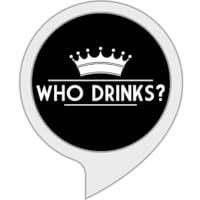 Algopix Similar Product 20 - Who Drinks - Drinking Game