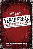 Algopix Similar Product 1 - Vegan Freak Being Vegan in a NonVegan