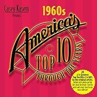 Algopix Similar Product 9 - Casey Kasem Presents Americas Top 10