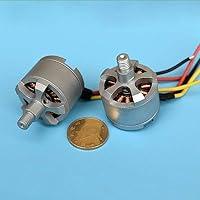 Algopix Similar Product 8 - 2312 Brushless Motor KV850 DC Motor