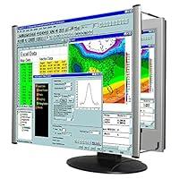 Algopix Similar Product 3 - Kantek MAXVIEW LCD Monitor Magnifier