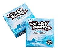 Algopix Similar Product 13 - Sticky Bumps Cool Surf Wax Handwrapped