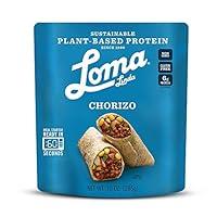 Algopix Similar Product 14 - Loma Linda Blue  PlantBased Meal