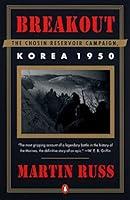 Algopix Similar Product 6 - Breakout The Chosin Reservoir