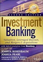 Algopix Similar Product 15 - Investment Banking Valuation