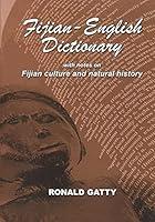 Algopix Similar Product 1 - FijianEnglish Dictionary With Notes