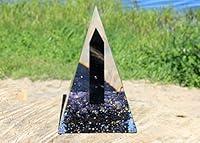 Algopix Similar Product 2 - Handmade Large ORGONITE EMF Protection