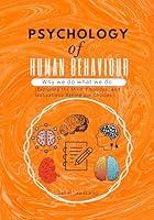 Algopix Similar Product 9 - The psychology of human behavior  Why