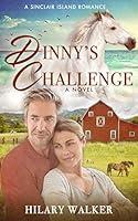 Algopix Similar Product 2 - Dinnys Challenge A Christian Romance