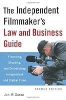 Algopix Similar Product 5 - The Independent Filmmakers Law and