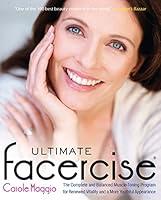 Algopix Similar Product 12 - Ultimate Facercise The Complete and