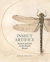 Algopix Similar Product 11 - Insect Artifice Nature and Art in the