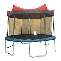 Algopix Similar Product 11 - Propel Trampolines Propel Shade Cover