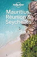 Algopix Similar Product 2 - Lonely Planet Mauritius Reunion 