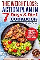Algopix Similar Product 8 - The Weight Loss Action Plan in 7 Days