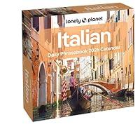 Algopix Similar Product 19 - Lonely Planet Italian Phrasebook 2025