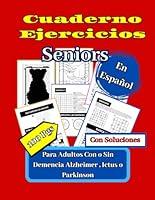 Algopix Similar Product 20 - Cuaderno de ejercicios Seniors