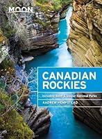 Algopix Similar Product 7 - Moon Canadian Rockies Including Banff