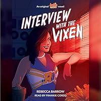 Algopix Similar Product 11 - Interview with the Vixen Archie