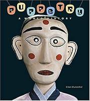 Algopix Similar Product 6 - Puppetry: A World History