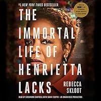 Algopix Similar Product 10 - The Immortal Life of Henrietta Lacks