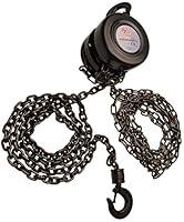 Algopix Similar Product 4 - BGS 3483  Chain Hoist  lifting height