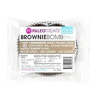 Algopix Similar Product 8 - Paleo Treats Brownie Bomb Paleo