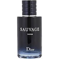 Algopix Similar Product 2 - DIOR SAUVAGE by Christian Dior