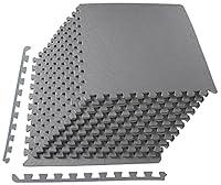 Algopix Similar Product 14 - BalanceFrom Puzzle Exercise Mat with