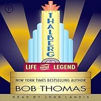 Algopix Similar Product 20 - Thalberg: Life and Legend