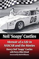 Algopix Similar Product 7 - Neil Soapy Castles Memoir of a Life