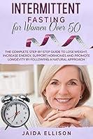 Algopix Similar Product 13 - Intermittent Fasting for Women Over 50