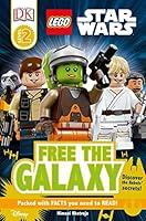 Algopix Similar Product 10 - DK Readers L2 LEGO Star Wars Free the