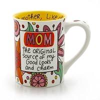 Algopix Similar Product 20 - Our Name is Mud Mom the Original