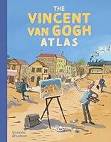 Algopix Similar Product 12 - The Vincent van Gogh Atlas