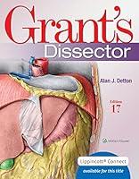 Algopix Similar Product 20 - Grant's Dissector (Lippincott Connect)