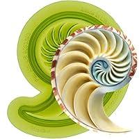 Algopix Similar Product 12 - Marvelous Molds Nautilus Right Shell
