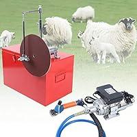 Algopix Similar Product 2 - WETUSSEX 360 Rotate Electric Shearing