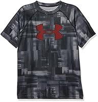 Algopix Similar Product 4 - Under Armour Boys Tech Big Logo