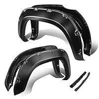 Algopix Similar Product 3 - DNA Motoring WF81001MBK ABS Plastic